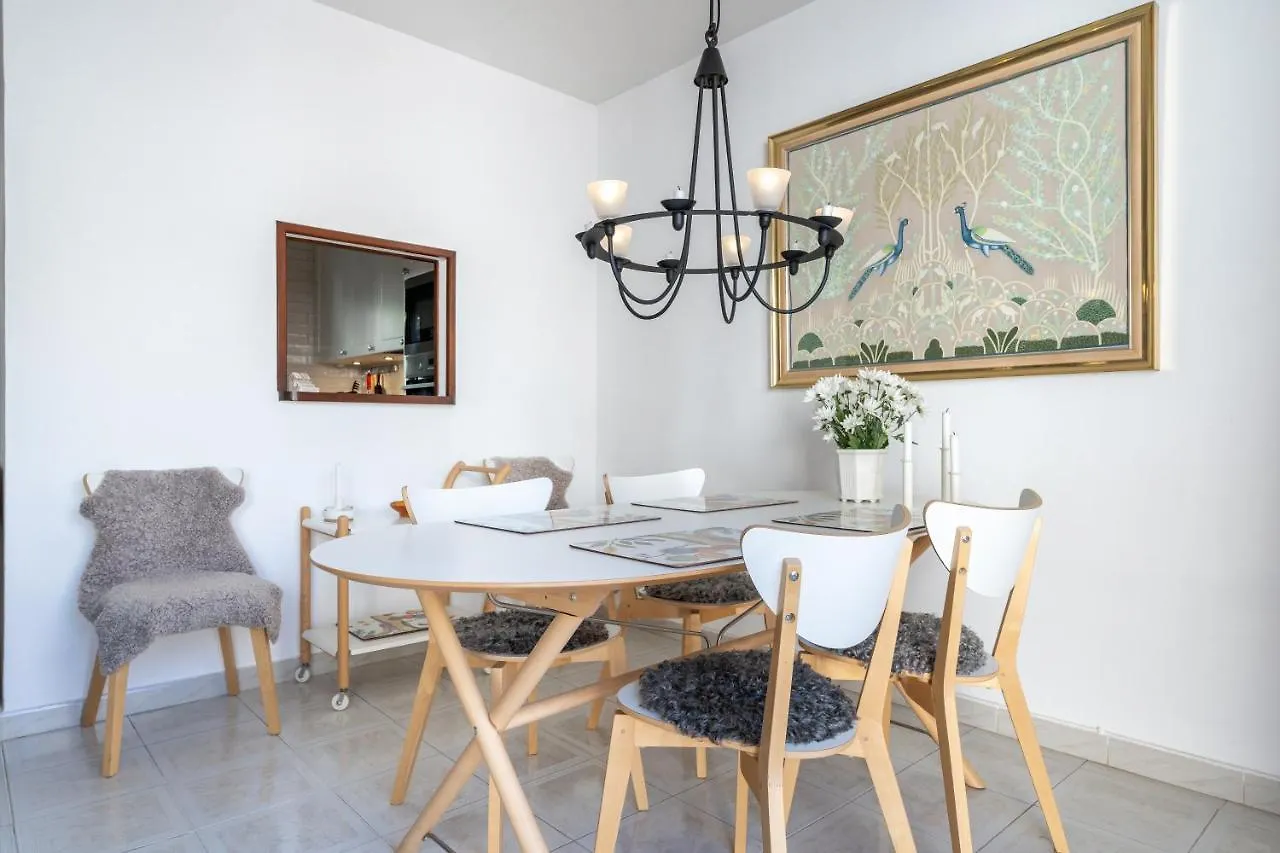 Holiday home Casa Pueblo Lopez Villa Fuengirola