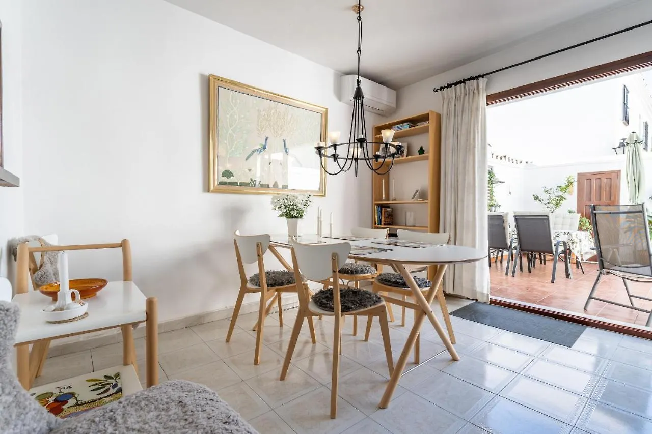 Holiday home Casa Pueblo Lopez Villa Fuengirola