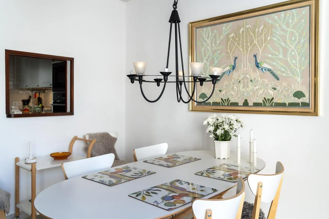 Casa Pueblo Lopez Villa Fuengirola 0*,
