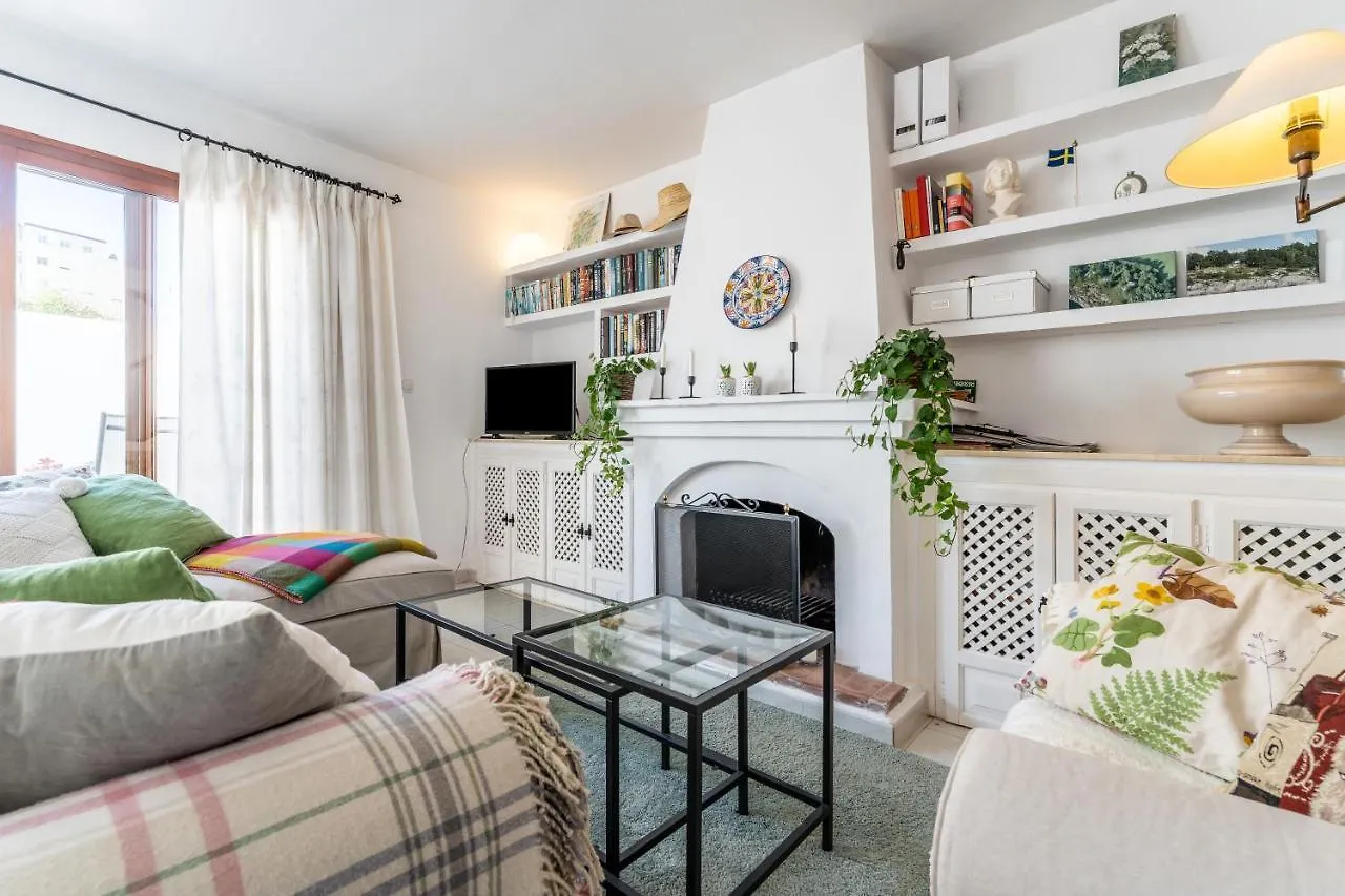 Holiday home Casa Pueblo Lopez Villa Fuengirola