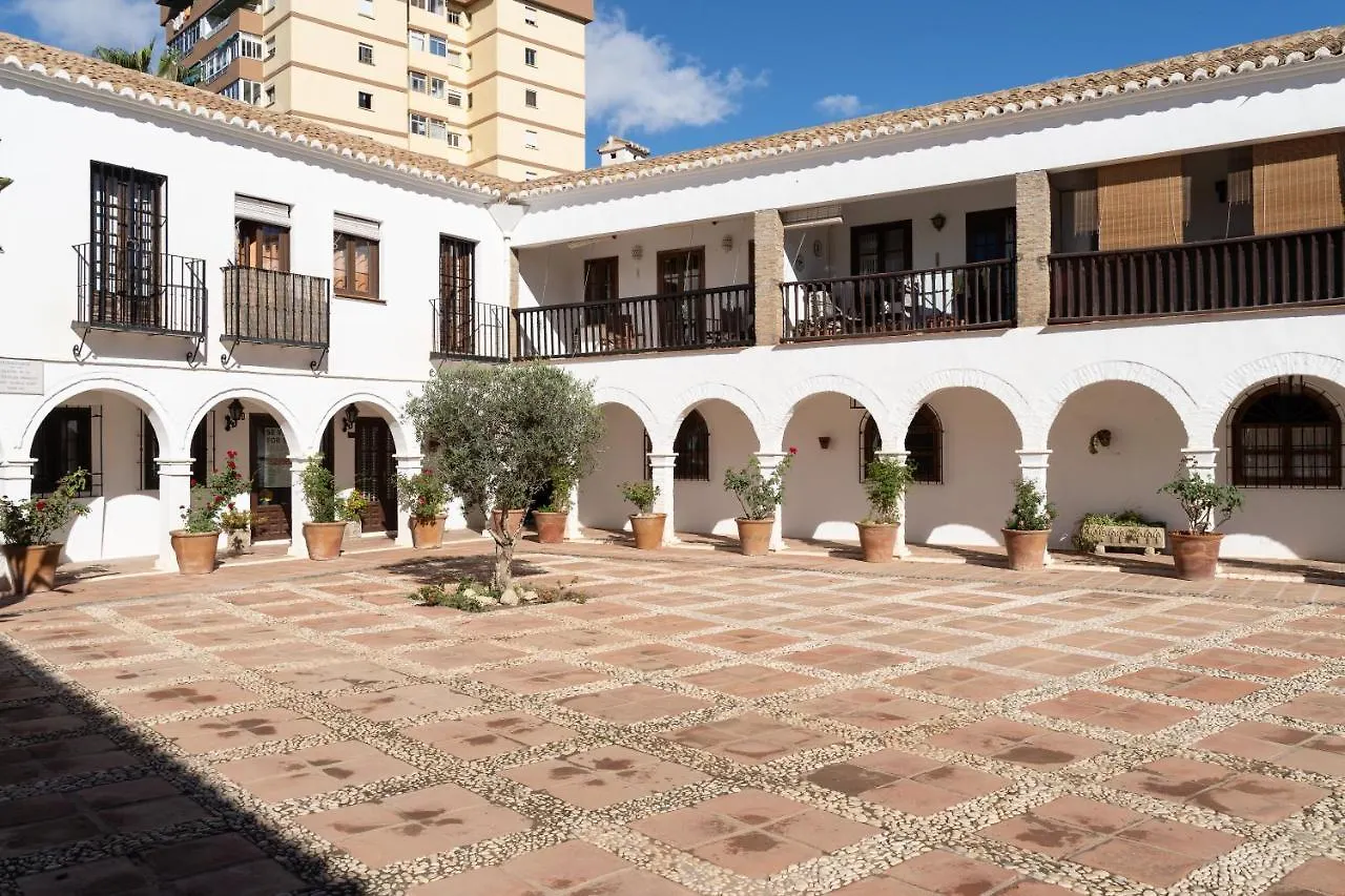 Casa Pueblo Lopez Villa Fuengirola 0*,  Spain