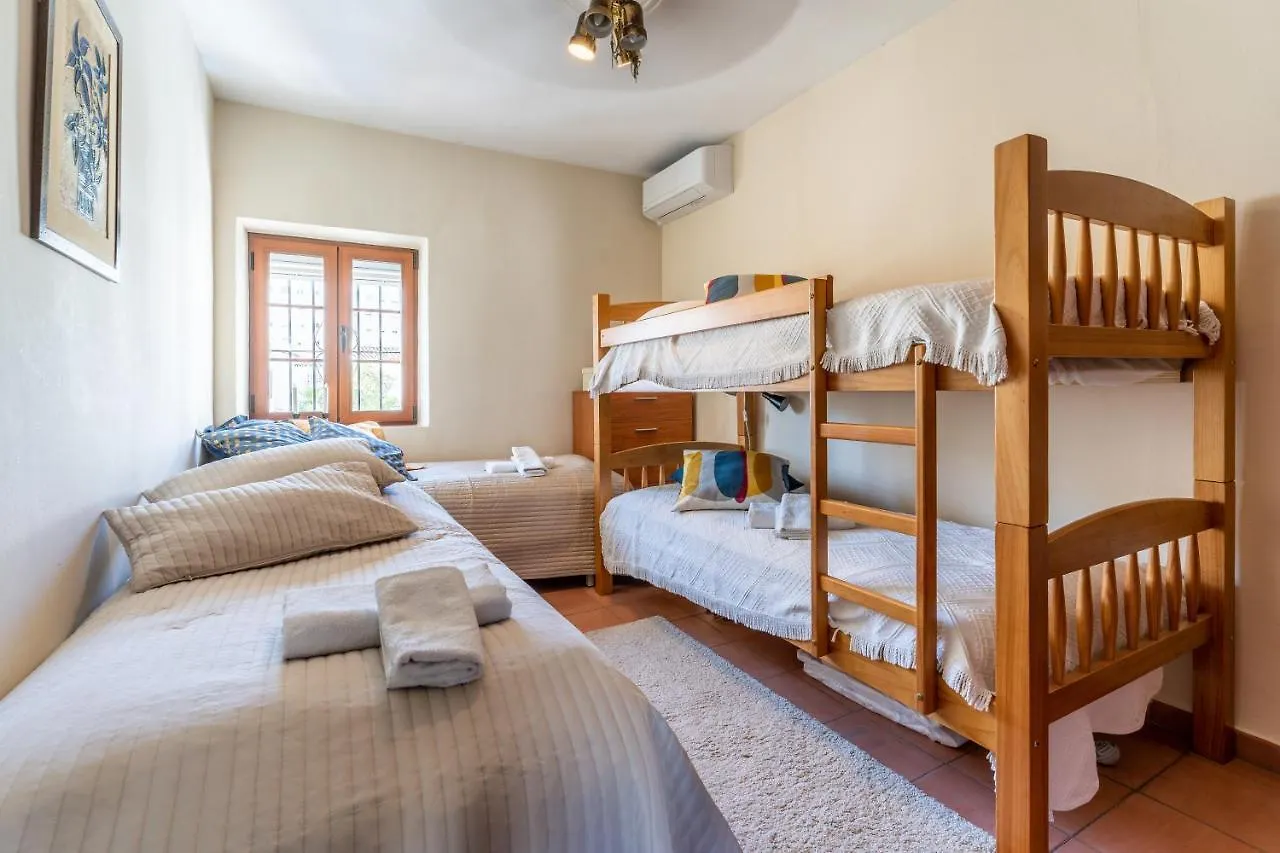 Holiday home Casa Pueblo Lopez Villa Fuengirola