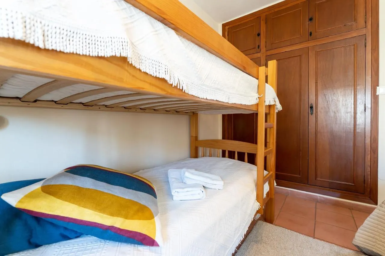 Casa Pueblo Lopez Villa Fuengirola Holiday home